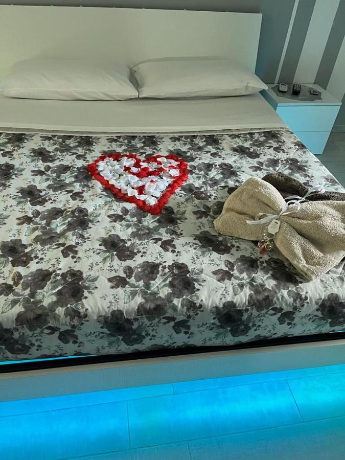 Angela Bed & Breakfast Napels